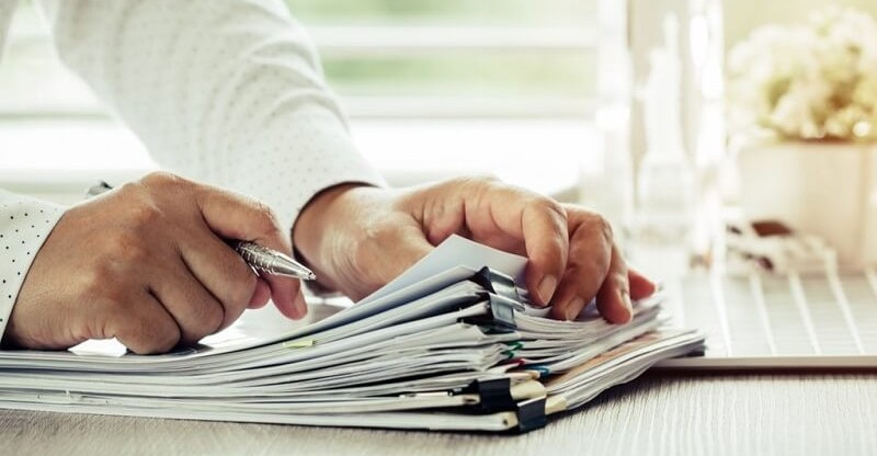 Những lỗi phổ biến khiến hồ sơ xin giấy phép thú y bị trả về